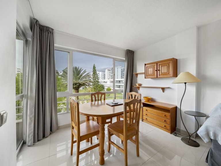 Apartment for Sale in Costa del Sol, Benalmadena Costa, Malaga 5