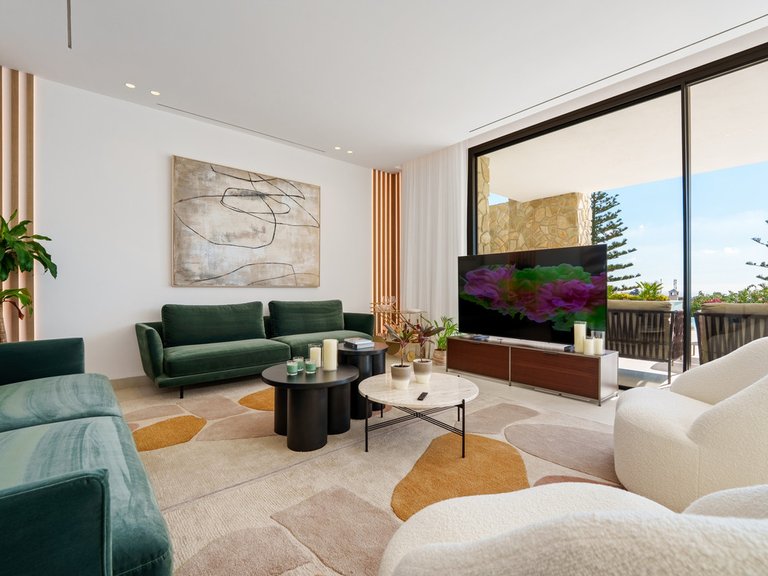 Villa for Sale in Benahavís, Malaga 13