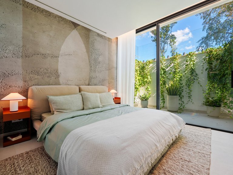 Villa for Sale in Benahavís, Malaga 15