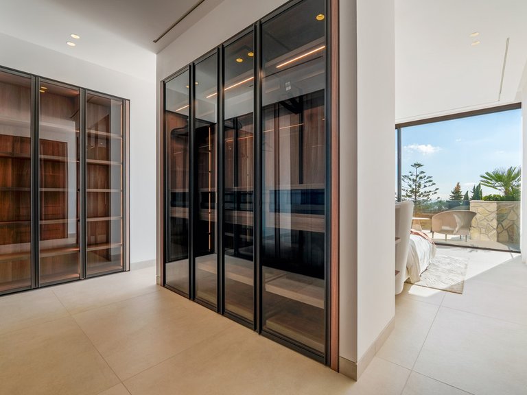 Villa for Sale in Benahavís, Malaga 21