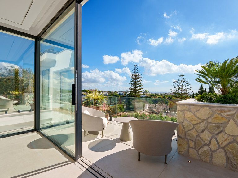 Villa for Sale in Benahavís, Malaga 22