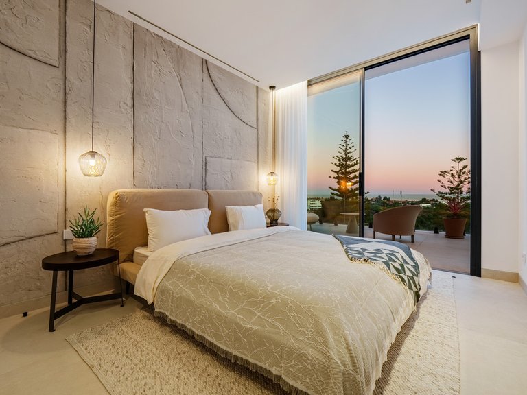 Villa for Sale in Benahavís, Malaga 28