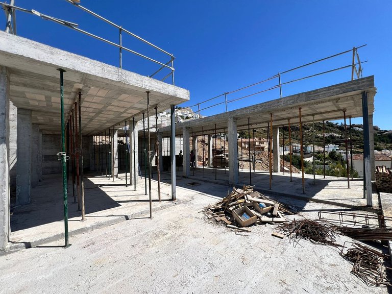 Villa for Sale in La Capellania, Malaga 10