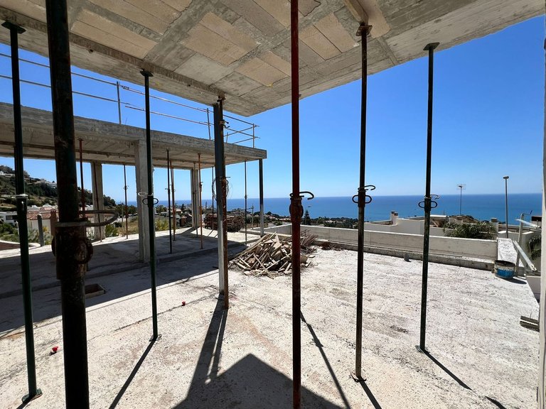 Villa for Sale in La Capellania, Malaga 12