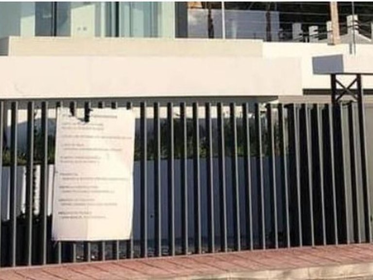 Villa for Sale in La Capellania, Malaga 13