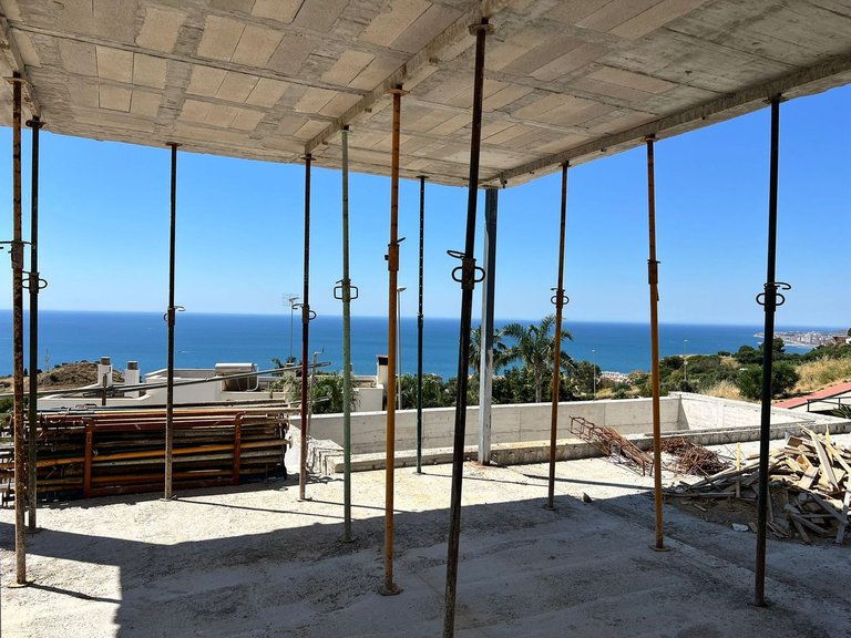 Villa for Sale in La Capellania, Malaga 9