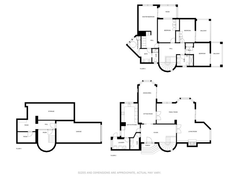 Villa for Sale in El Coto, Malaga 2