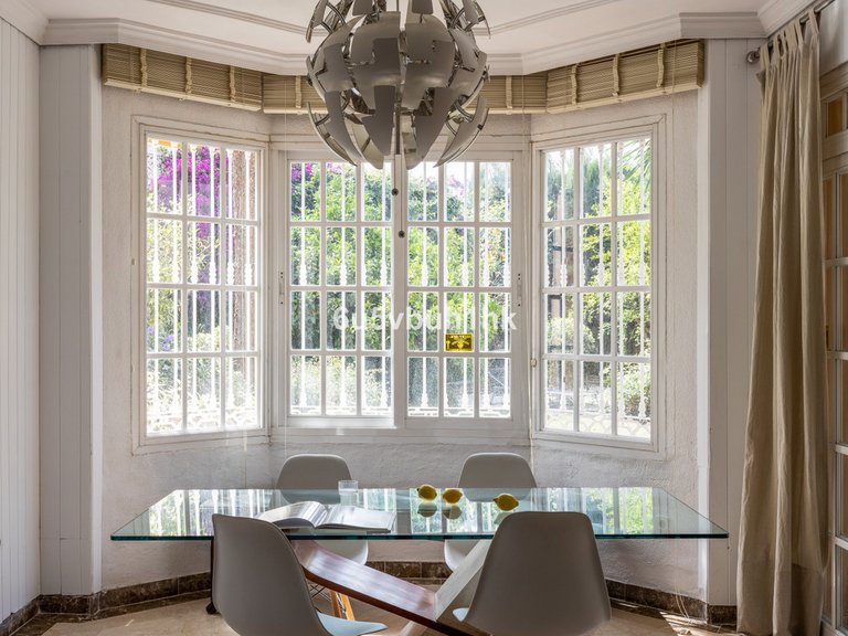 Villa for Sale in El Coto, Malaga 23