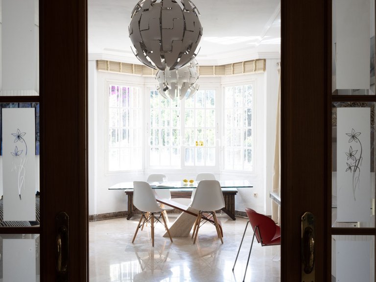 Villa for Sale in El Coto, Malaga 24