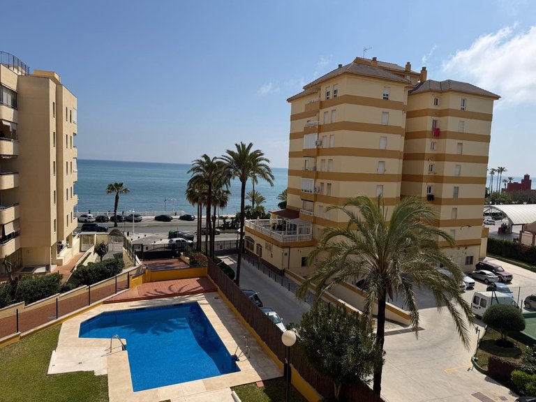 Apartment for Sale in Benalmadena, Malaga 1