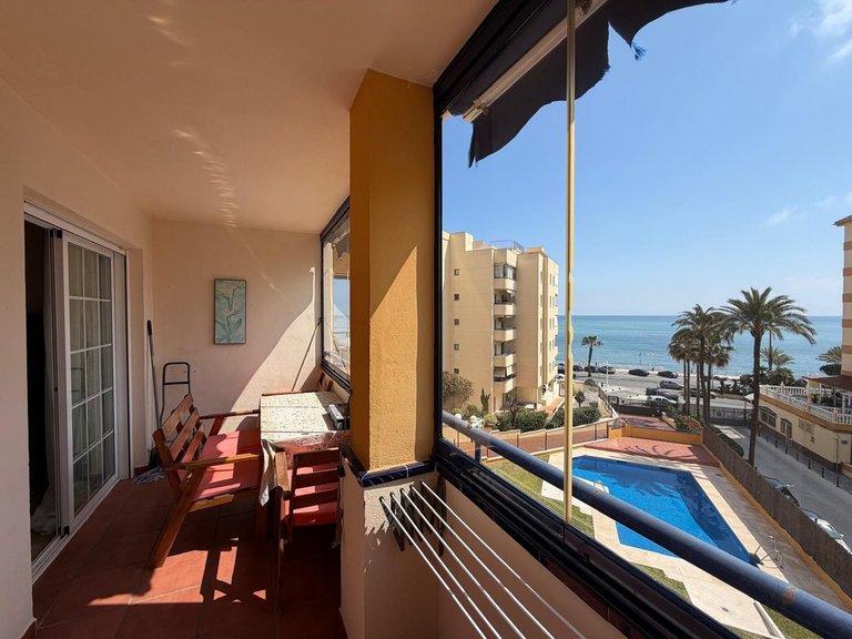 Apartment for Sale in Benalmadena, Malaga 10