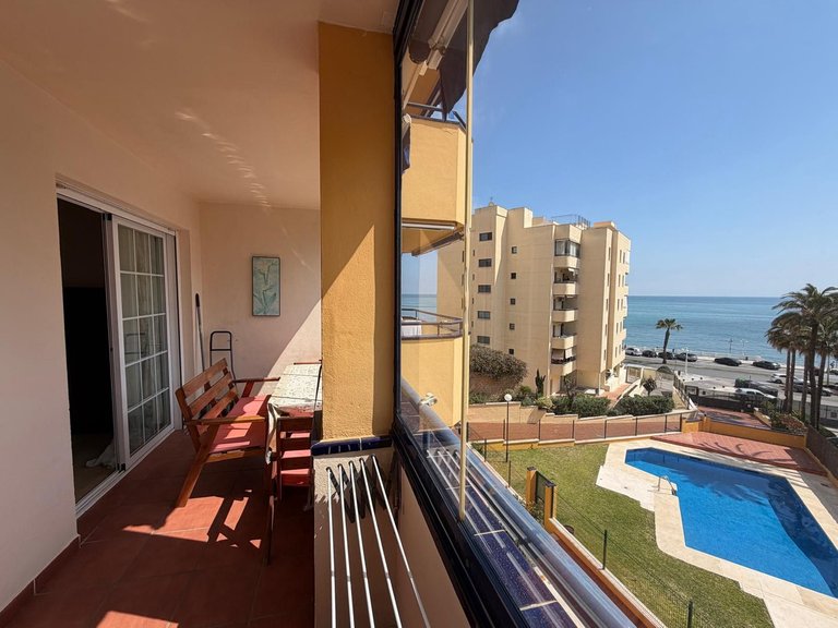 Apartment for Sale in Benalmadena, Malaga 11