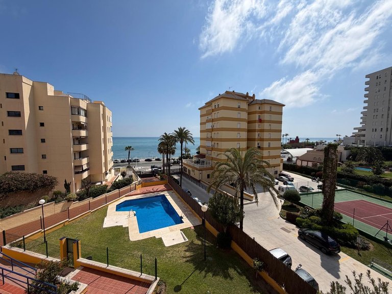 Apartment for Sale in Benalmadena, Malaga 12