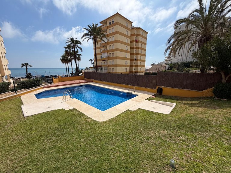 Apartment for Sale in Benalmadena, Malaga 13