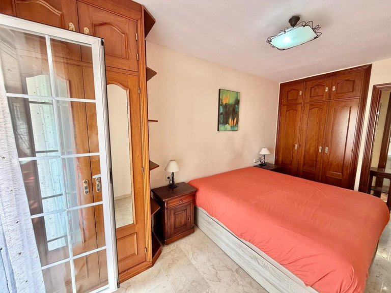 Apartment for Sale in Benalmadena, Malaga 14