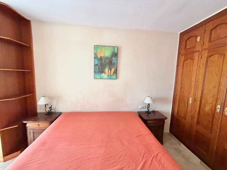 Apartment for Sale in Benalmadena, Malaga 15