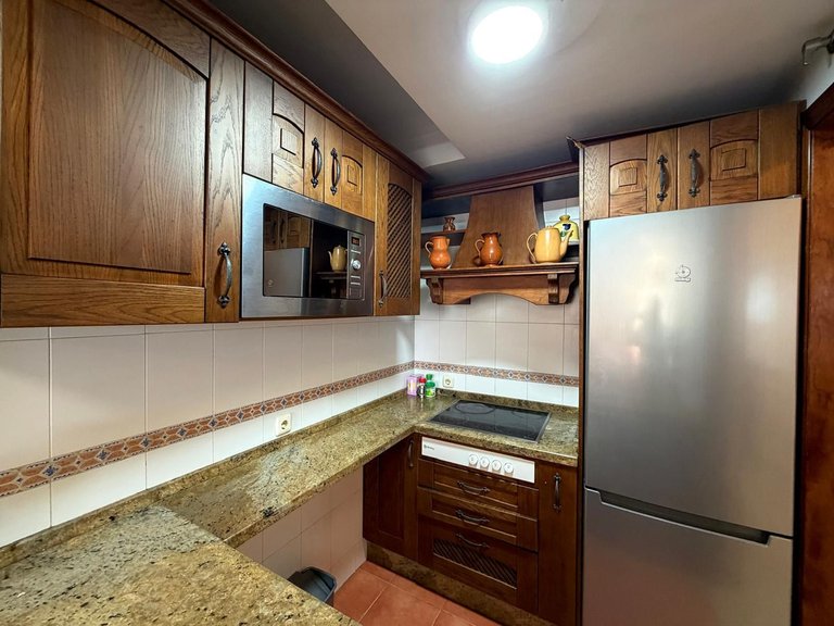 Apartment for Sale in Benalmadena, Malaga 2