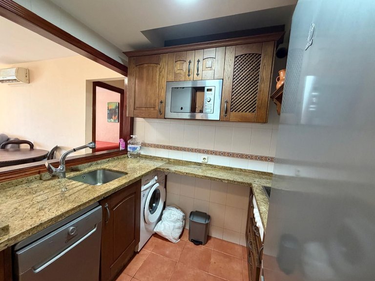 Apartment for Sale in Benalmadena, Malaga 3