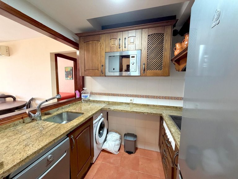 Apartment for Sale in Benalmadena, Malaga 4