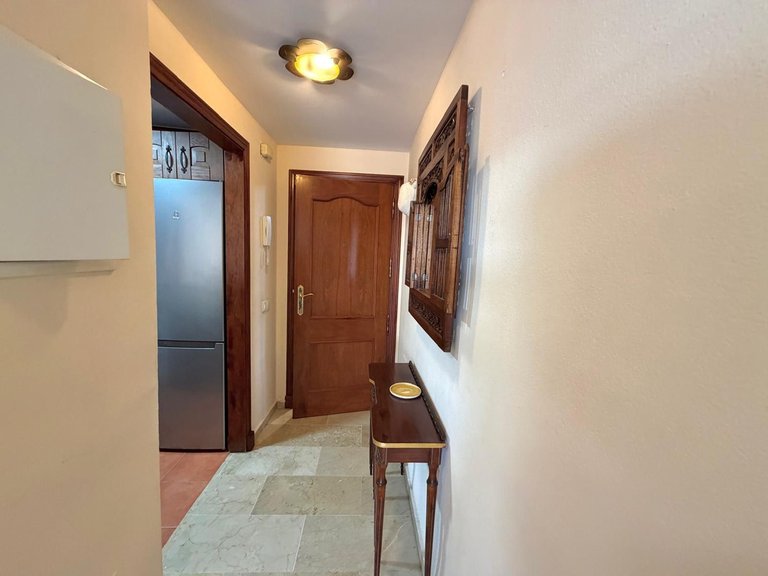 Apartment for Sale in Benalmadena, Malaga 5