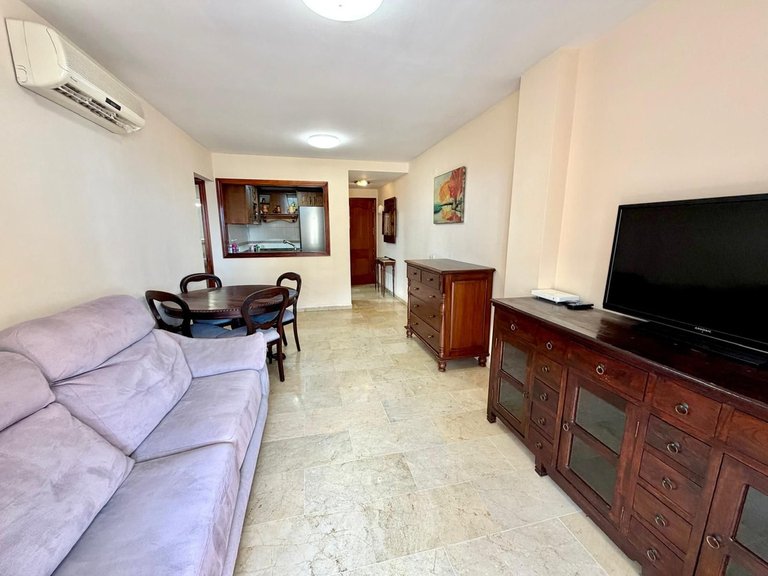 Apartment for Sale in Benalmadena, Malaga 6