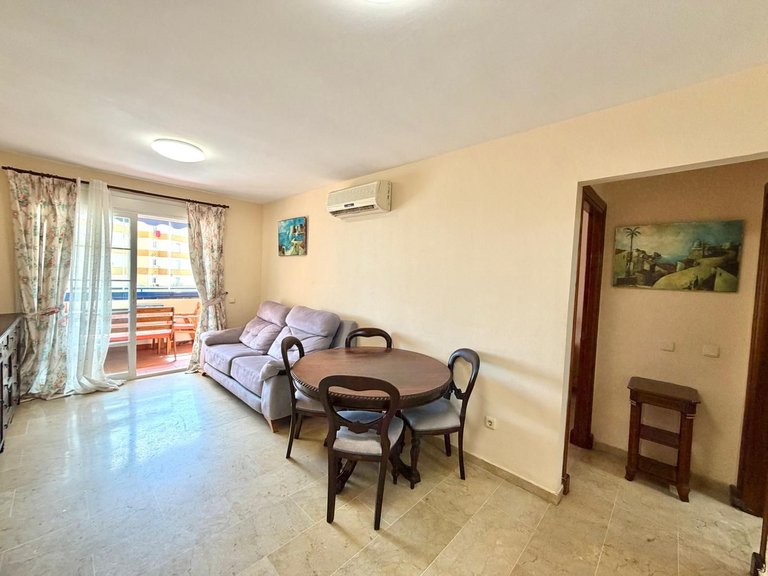 Apartment for Sale in Benalmadena, Malaga 7
