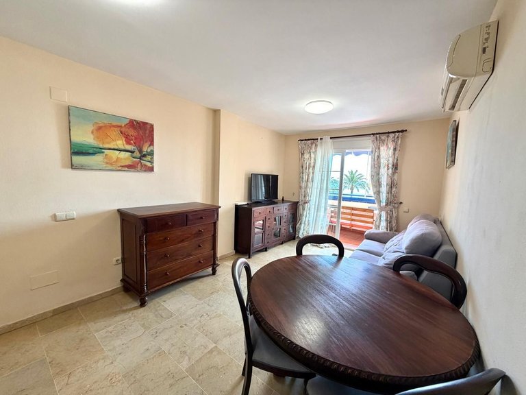 Apartment for Sale in Benalmadena, Malaga 8
