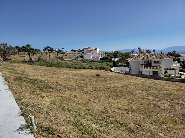 Plot for Sale in Punta Chullera, Malaga 10