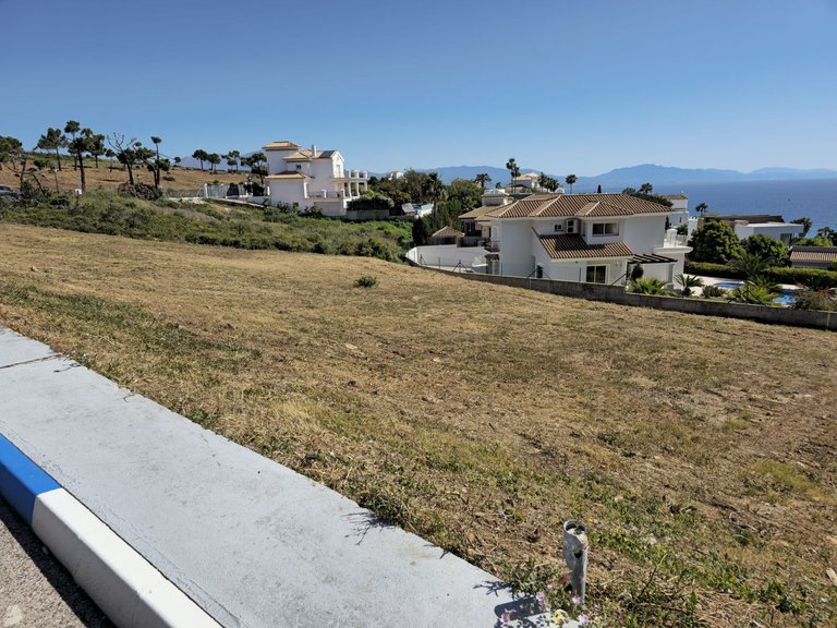 Plot for Sale in Punta Chullera, Malaga 11
