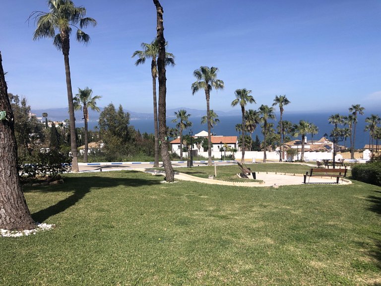 Plot for Sale in Punta Chullera, Malaga 16