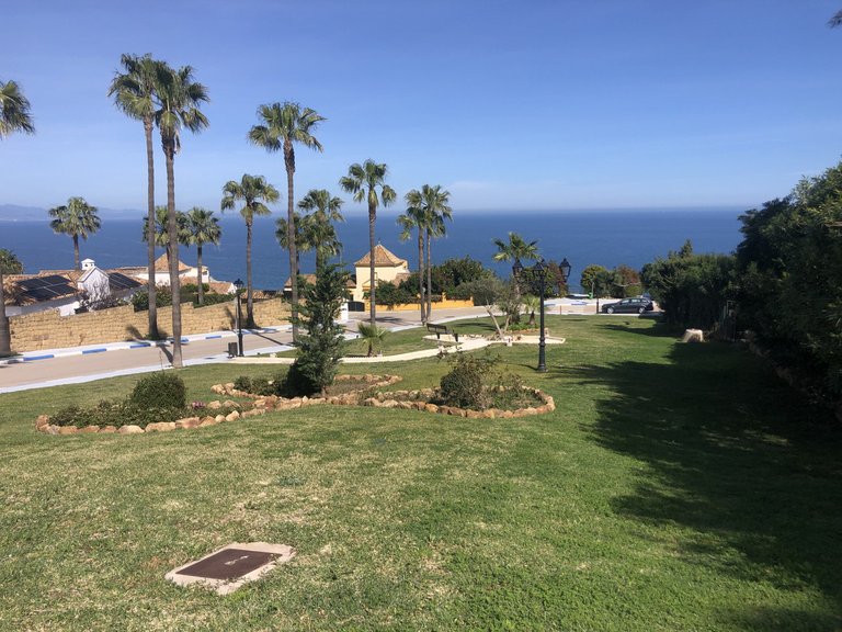 Plot for Sale in Punta Chullera, Malaga 17