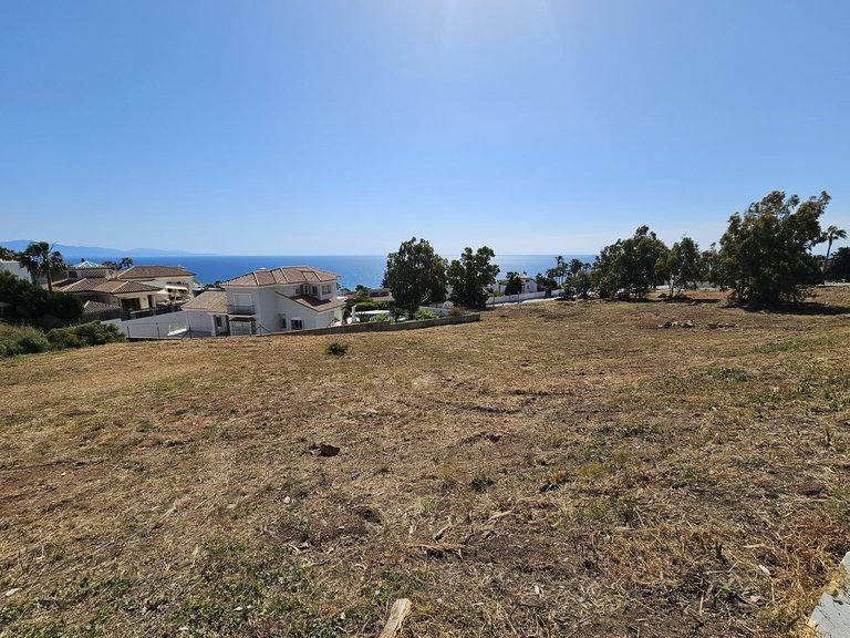 Plot for Sale in Punta Chullera, Malaga 5
