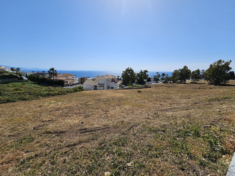Plot for Sale in Punta Chullera, Malaga 6