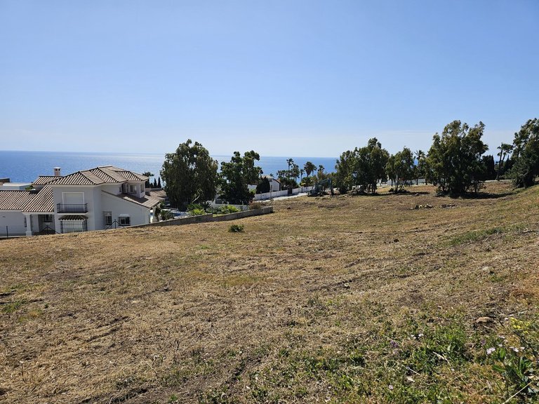 Plot for Sale in Punta Chullera, Malaga 7