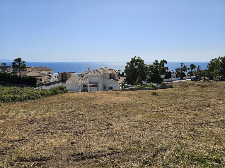 Plot for Sale in Punta Chullera, Malaga 8