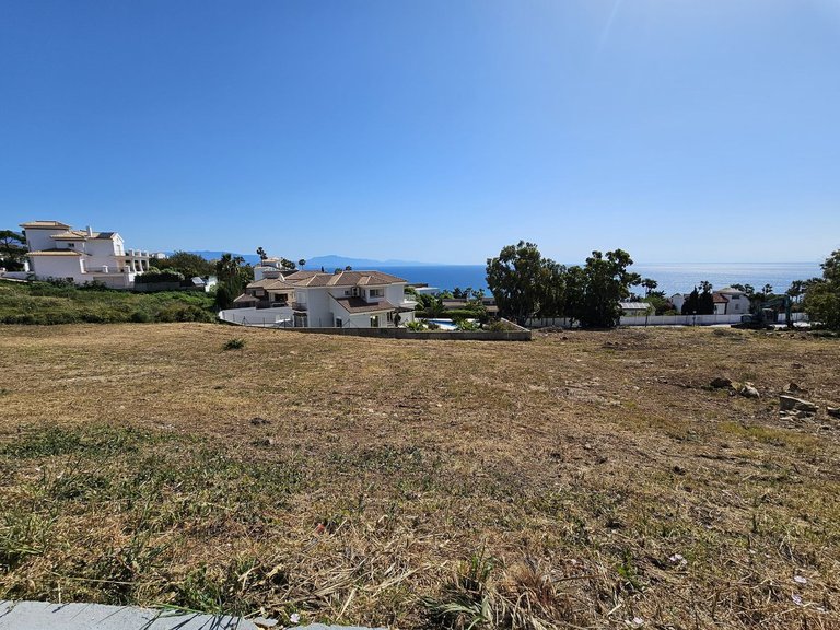 Plot for Sale in Punta Chullera, Malaga 9
