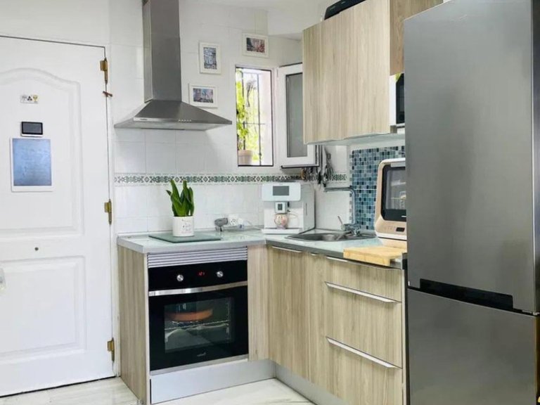 Apartment for Sale in Estepona, Malaga 19