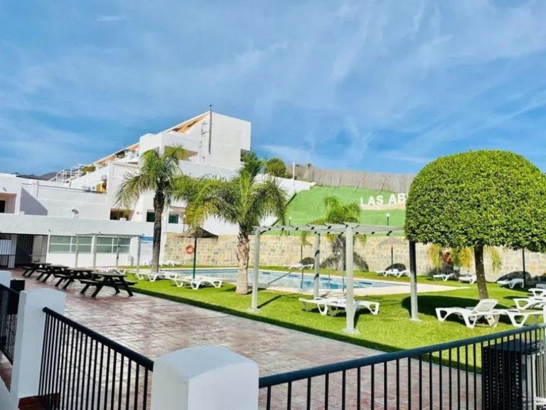 Apartment for Sale in Estepona, Malaga 4