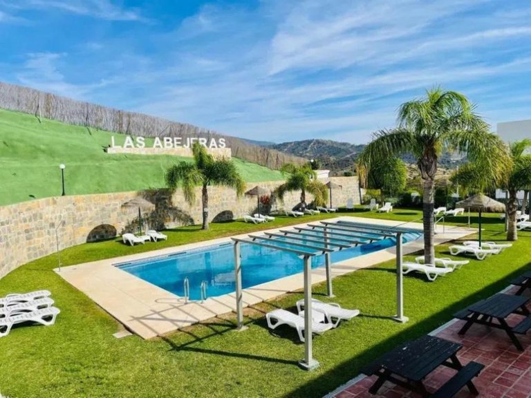 Apartment for Sale in Estepona, Malaga 7