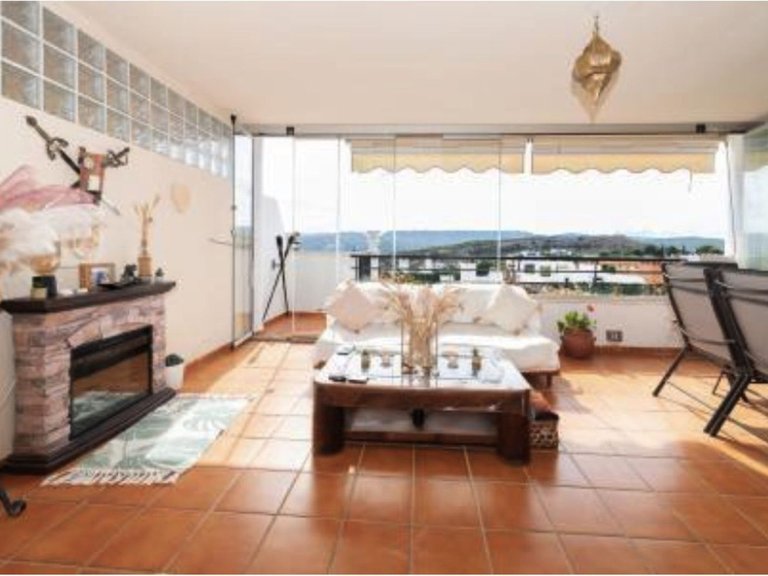 Apartment for Sale in Doña Julia, Malaga 1