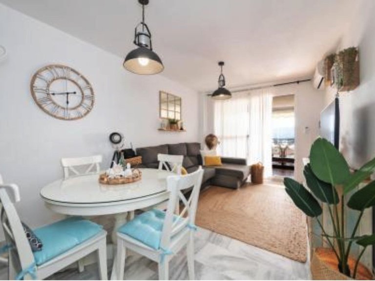 Apartment for Sale in Doña Julia, Malaga 10