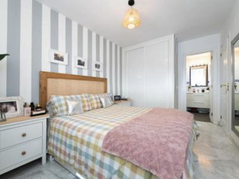 Apartment for Sale in Doña Julia, Malaga 20
