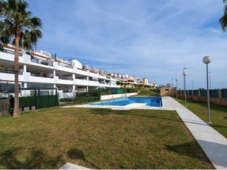 Apartment for Sale in Doña Julia, Malaga 29