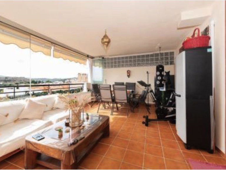 Apartment for Sale in Doña Julia, Malaga 3