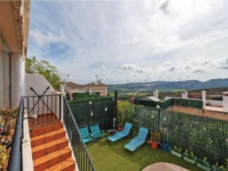 Apartment for Sale in Doña Julia, Malaga 4