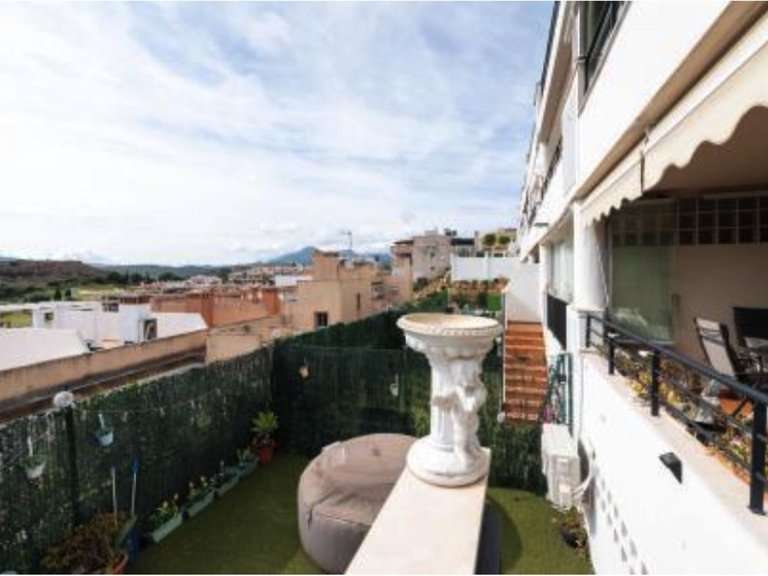 Apartment for Sale in Doña Julia, Malaga 5