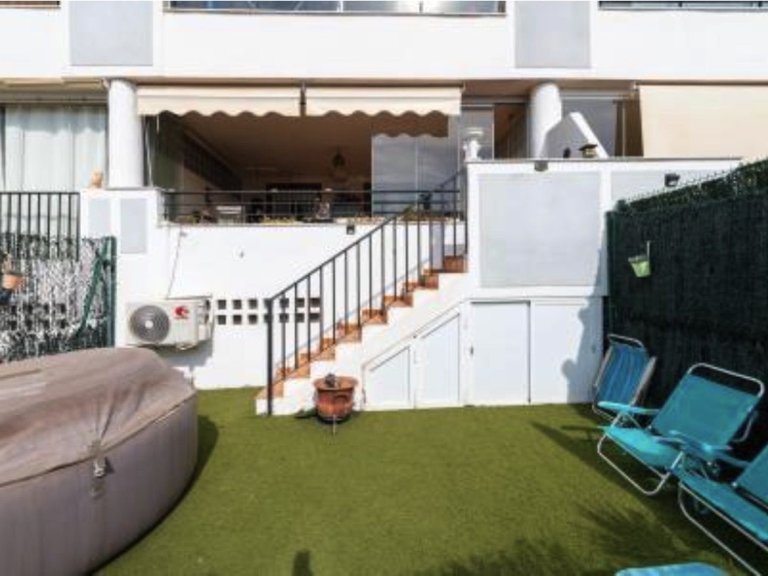 Apartment for Sale in Doña Julia, Malaga 7
