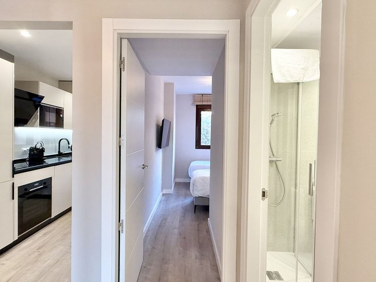 Apartment for Sale in Benahavís, Malaga 13