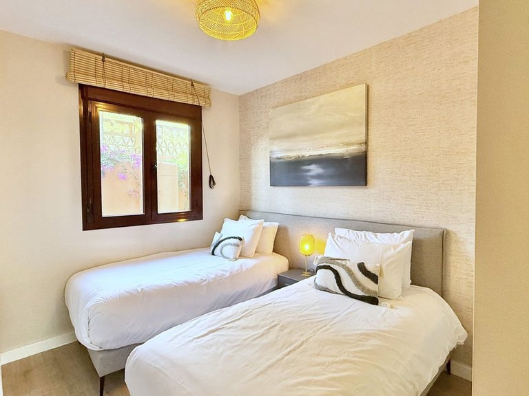 Apartment for Sale in Benahavís, Malaga 15