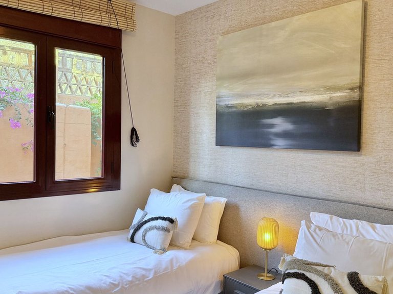 Apartment for Sale in Benahavís, Malaga 17